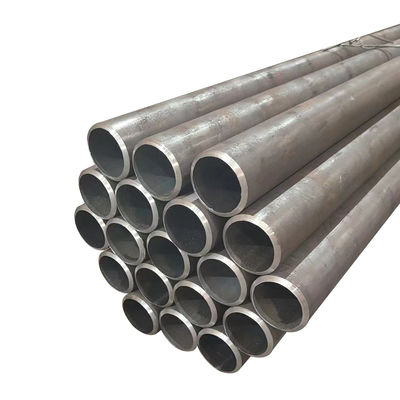 High Tensile Sa 210 Gr.A1 Sa210 A1 Seamless Boiler Tube Astm A106 Carbon Steel Seamless Pipe Cold Roll Tube