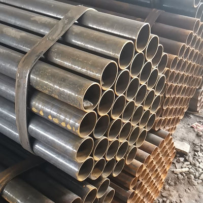 High Tensile Sa 210 Gr.A1 Sa210 A1 Seamless Boiler Tube Astm A106 Carbon Steel Seamless Pipe Cold Roll Tube