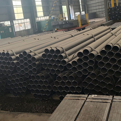 High Tensile Sa 210 Gr.A1 Sa210 A1 Seamless Boiler Tube Astm A106 Carbon Steel Seamless Pipe Cold Roll Tube