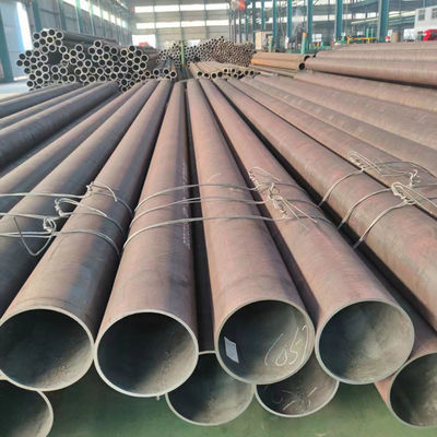 High Tensile Sa 210 Gr.A1 Sa210 A1 Seamless Boiler Tube Astm A106 Carbon Steel Seamless Pipe Cold Roll Tube