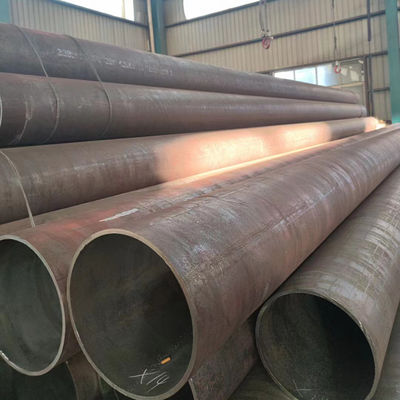 High Tensile Sa 210 Gr.A1 Sa210 A1 Seamless Boiler Tube Astm A106 Carbon Steel Seamless Pipe Cold Roll Tube