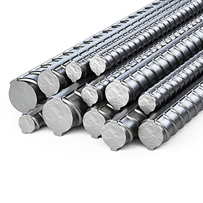 Turkish Bst500 Astm A615 G40 G60 G75 Hrb400 500 Concrete Construction Reinforcement 12mm 16mm Steel Rebar Steel Roll Bar 5.5mm