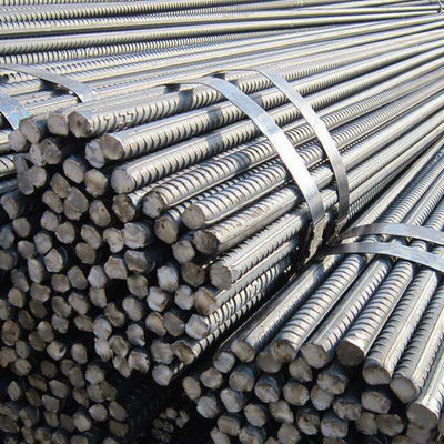 Turkish Bst500 Astm A615 G40 G60 G75 Hrb400 500 Concrete Construction Reinforcement 12mm 16mm Steel Rebar Steel Roll Bar 5.5mm