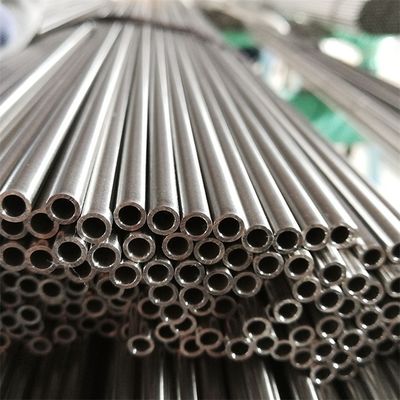 China Factory Supply Prime Quality AISI ASTM Standard Tubing 304 SS316 Stainless Steel Seamless Pipe Prices