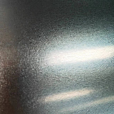 Hot Dipped Galvanized Steel Coil Roll for Roof Tiles