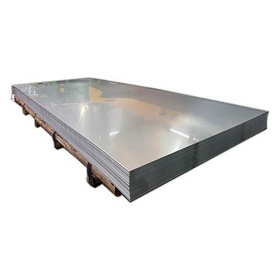 Stainless Steel 2520 Ss 2520 Inox Plate 253ma 2mm 304 Price M2 for Industry Sheet
