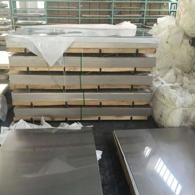 Stainless Steel 2520 Ss 2520 Inox Plate 253ma 2mm 304 Price M2 for Industry Sheet