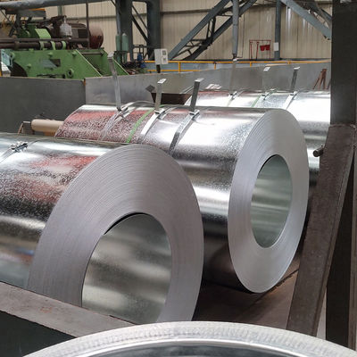Electro Astm A792 Cold RolledColor Coated Galvanized Steel Sheet Coil Color Coated Prepainted Galvanized Steel Coil