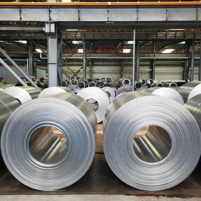 Electro Astm A792 Cold RolledColor Coated Galvanized Steel Sheet Coil Color Coated Prepainted Galvanized Steel Coil