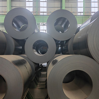 Dd13 St37 Ningde Hot Rolled Mild Galvanized Steel Plate Coil
