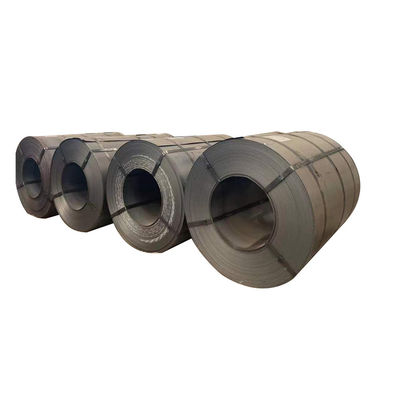 Prime Quality S355 Jis G3141 Api 5 Prime Alloy Hot Rolled Low Carbon Steel Coil