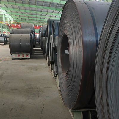 Prime Quality S355 Jis G3141 Api 5 Prime Alloy Hot Rolled Low Carbon Steel Coil