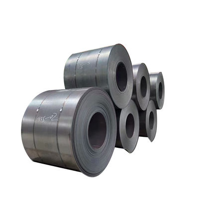 28mnb5 Prime Newlyproduced Hot Rolled Steel in Coils Hs Code for Gas Cylinder