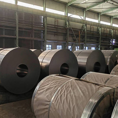 1mm 29 Gauge Dc01 Spcc Hot Cold Rolled Carbon Steel Sheet in Coil Prices