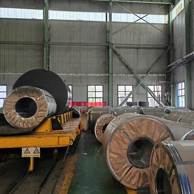 1mm 29 Gauge Dc01 Spcc Hot Cold Rolled Carbon Steel Sheet in Coil Prices