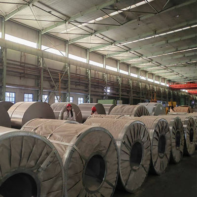 1mm 29 Gauge Dc01 Spcc Hot Cold Rolled Carbon Steel Sheet in Coil Prices