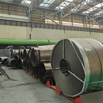 201 Ms Mild Prime Quality Cold Hot Rolled Carbon Steel Sheet/Coils
