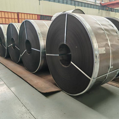 201 Ms Mild Prime Quality Cold Hot Rolled Carbon Steel Sheet/Coils