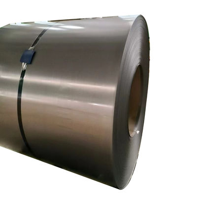 Dx51d ZAM Jsc270 Dc01 Quality Galvanized Cold Rolled Steel Coil Spcc SGCC Bao an Steel Shan Gang Steel