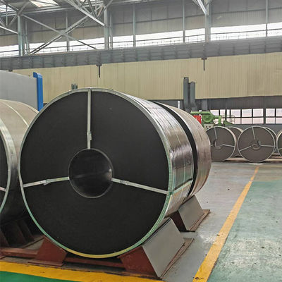 Dx51d ZAM Jsc270 Dc01 Quality Galvanized Cold Rolled Steel Coil Spcc SGCC Bao an Steel Shan Gang Steel
