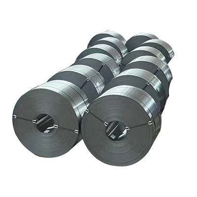 2b 0.35mm A653 Black Annealed Cold Rolled Stainless Steel Coil Sheet