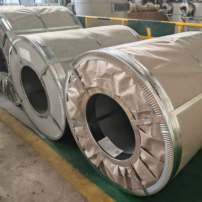 Dx51d Prime Newly Produced Cold Rolled Carbon Steel Supplier Strip Coils