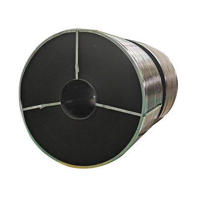 Dc01 Material Sk45 Aluminum Zinc Cold Rolled Carbon Rolled Alloy Steel Coil