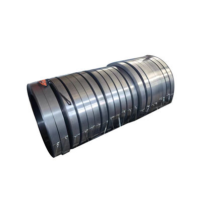 Cold Rolled Carbon Steel 0.1 0.2 0.3 0.5 0.7 0.8 Hot Rolled Steel Strip Hardened and Tempered G3302