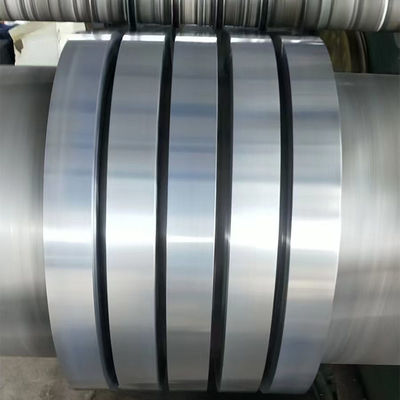 Cold Rolled Carbon Steel 0.1 0.2 0.3 0.5 0.7 0.8 Hot Rolled Steel Strip Hardened and Tempered G3302