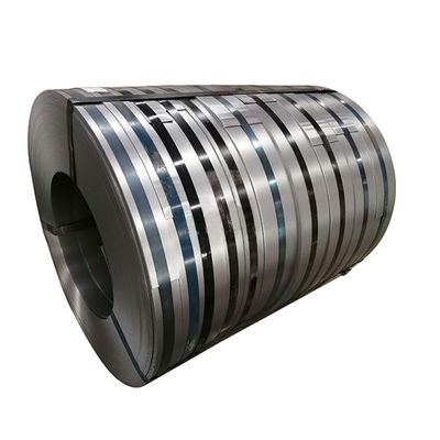 Spcc Cold  Rolled  Steel Strip