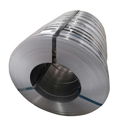 Spcc Cold  Rolled  Steel Strip