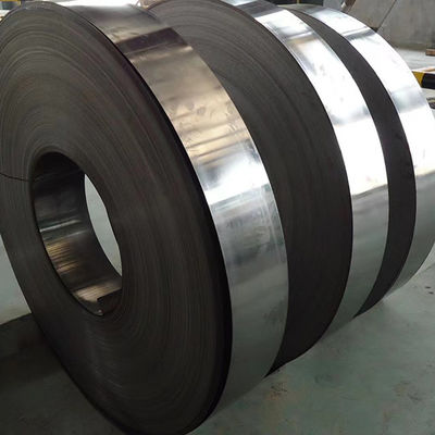 Spcc Cold  Rolled  Steel Strip