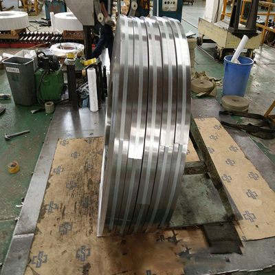 Spcc Cold  Rolled  Steel Strip