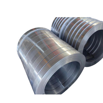 Cold Rolled Galvanized Steel Coil Ppgi Customized Cold Rolled High-strength Hot Rolled Galvanized Steel Coil