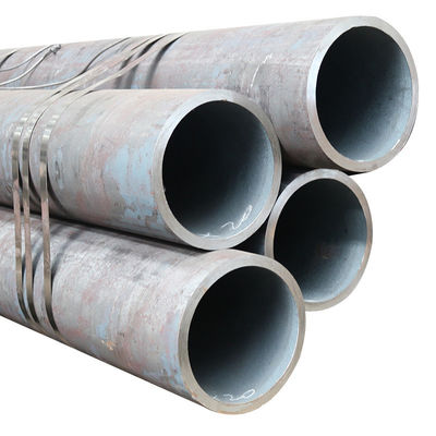 SMLS B444 UNS N06625 Top Special Seamless Carbon Steel Industry Tube
