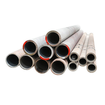 SMLS B444 UNS N06625 Top Special Seamless Carbon Steel Industry Tube