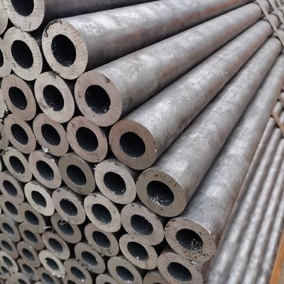 SMLS B444 UNS N06625 Top Special Seamless Carbon Steel Industry Tube