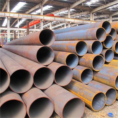SMLS B444 UNS N06625 Top Special Seamless Carbon Steel Industry Tube