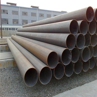 SMLS B444 UNS N06625 Top Special Seamless Carbon Steel Industry Tube
