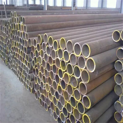 290 GA Hot Surface Technique Special Carbon Seamless Steel Pipe