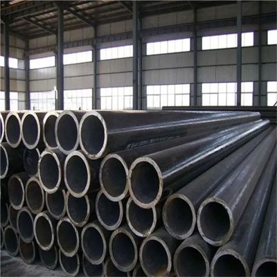 290 GA Hot Surface Technique Special Carbon Seamless Steel Pipe