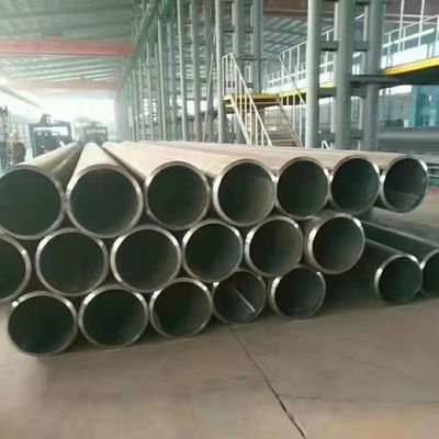 China Small Bore Precision Carbon Seamless Steel Tube and Pipe Manufacturer