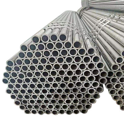 China API 5L PLS2 Carbon Seamless Steel Tube Manufacturer
