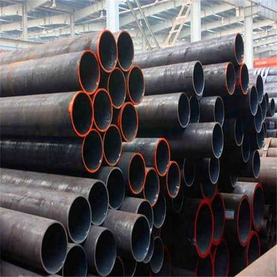 China API 5L PLS2 Carbon Seamless Steel Tube Manufacturer