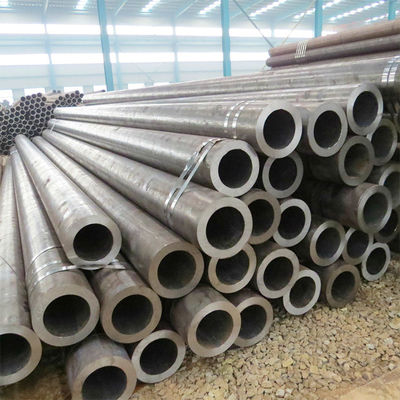 China API 5L PLS2 Carbon Seamless Steel Tube Manufacturer