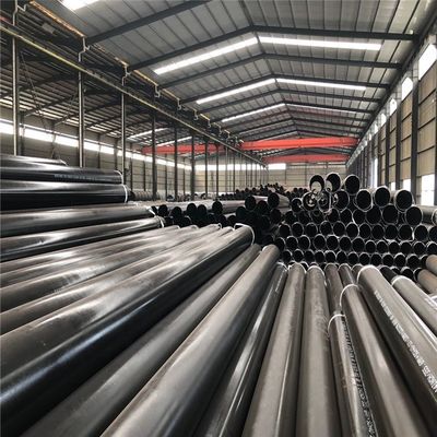 China API 5L PLS2 Carbon Seamless Steel Tube Manufacturer