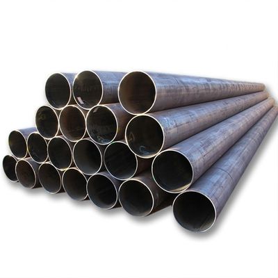 China Hot Sale Carbon Seamless Steel Tube Manufacturer