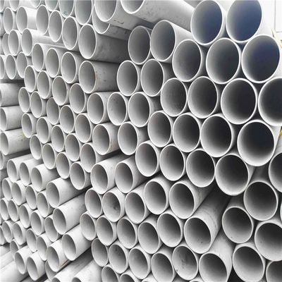 China Hot Sale Carbon Seamless Steel Tube Manufacturer