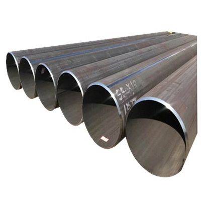 Heavy Thikcness Cold Rolled Welded Lsaw Pipe Carbon Steel Pipe