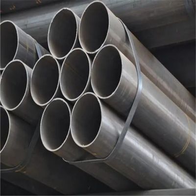 3mm Spiral Welded 316 Stainless Steel Pipe Laser Weld Make Machine Tube